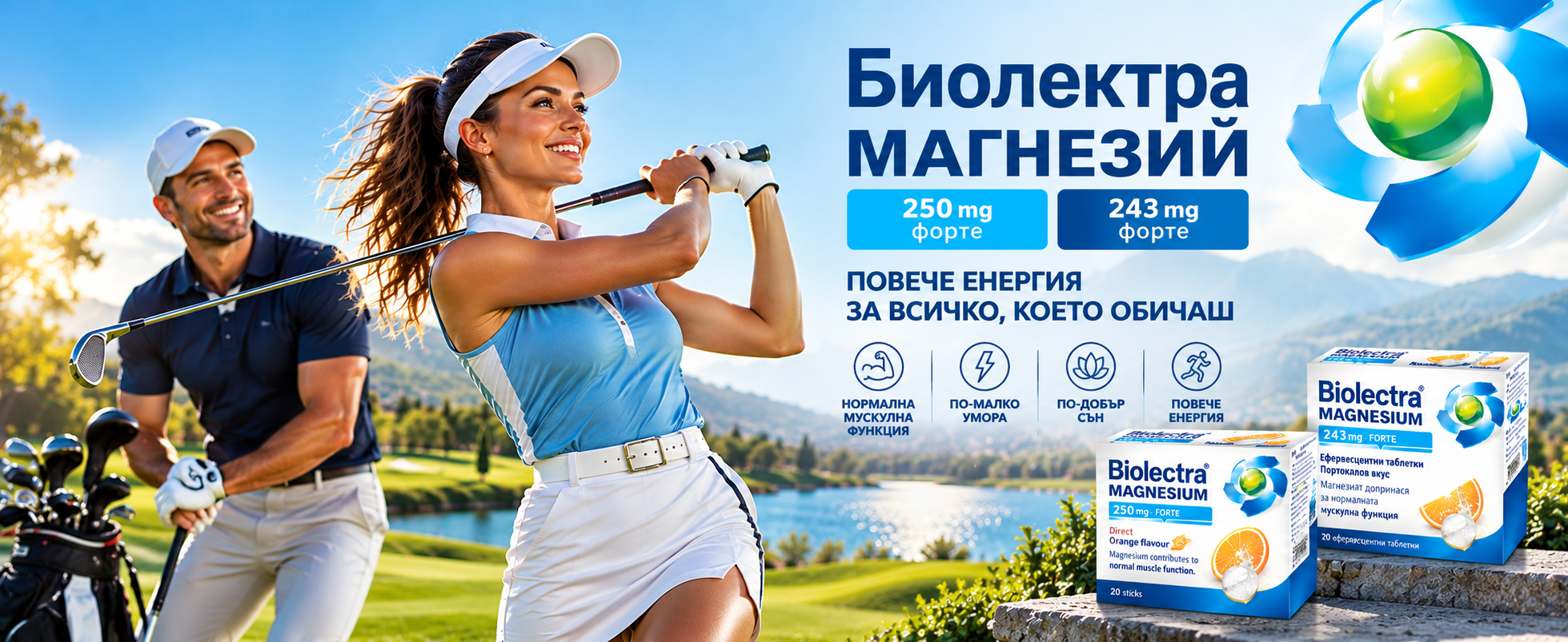 Научете повече